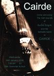Cairde Poster 28/01/00 Cairde Poster 28/01/00