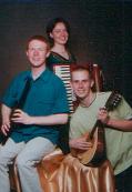 Cairde 3-piece photo 1 Cairde 3-piece photo 1