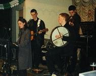Cairde 4-piece photo 1 Cairde 4-piece photo 1