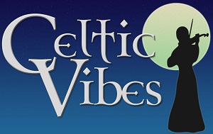 Celtic Vibes logo Celtic Vibes logo