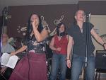 Lounge - Yazz, Jenny, Catherine
