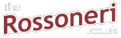 The Rossoneri - Irish, folk, acoustic Manchester music
