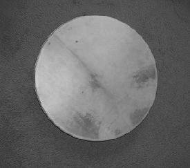 Bodhrán